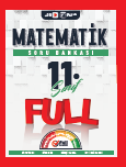 2020 - 2021 - FULL - 11. Sınıf Matematik Soru Bankası