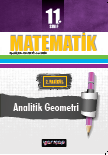 2020 - 2021 - YARI ÇAP - 11. Sınıf MAtematik Fasikül 2