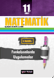 2020 - 2021 - YARI ÇAP - 11. Sınıf MAtematik Fasikül 3