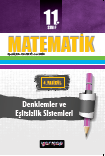 2020 - 2021 - YARI ÇAP - 11. Sınıf MAtematik Fasikül 4