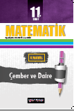 2020 - 2021 - YARI ÇAP - 11. Sınıf MAtematik Fasikül 5