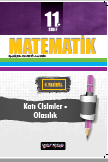 2020 - 2021 - YARI ÇAP - 11. Sınıf MAtematik Fasikül 6