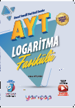2020 - 2021 - YARI ÇAP - Tyt Ayt Logaritma