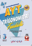 2020 - 2021 - YARI ÇAP - Tyt Ayt Trigonometri