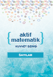 2020 - 2021 - AKTİF - Tyt Matematik Fasikül 1