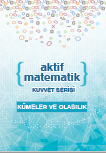 2020 - 2021 - AKTİF - Tyt Matematik Fasikül 4 