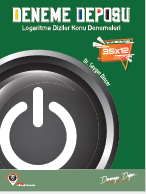 2021 - 2022 - Deneme Deposu - Logaritma Diziler Denemeleri