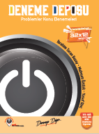 2021 - 2022 - Deneme Deposu - Problemler Denemeleri