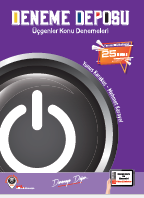 2021 - 2022 - Deneme Deposu - Üçgenler Denemeleri