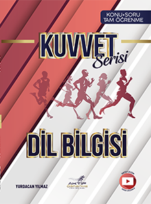 2021 - 2022 - Aktif - Dil Bilgisi