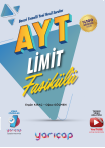 2022 - 2023 - YARIÇAP - AYT - LİMİT - 2