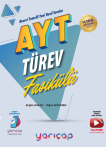 2022 - 2023 - YARIÇAP - AYT - TÜREV - 2