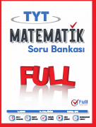 2022 - 2023 - FULL - TYT - Matematik Soru Bankası
