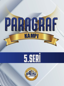 2022 - 2023 - PES - Paragraf Kamp - 4