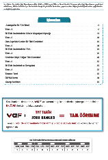 2022 - 2023 - VAF - TYT - Tarih - 4