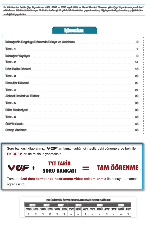 2022 - 2023 - VAF - TYT - Tarih - 5