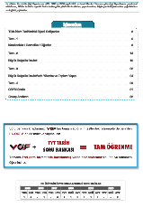2022 - 2023 - VAF - TYT - Tarih - 6