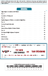 2022 - 2023 - VAF - TYT - Tarih - 7