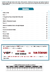 2022 - 2023 - VAF - TYT - Tarih - 10