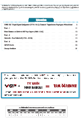 2022 - 2023 - VAF - TYT - Tarih - 14