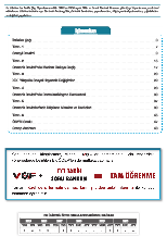 2022 - 2023 - VAF - TYT - Tarih - 15