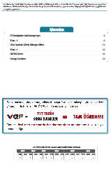 2022 - 2023 - VAF - TYT - Tarih - 16