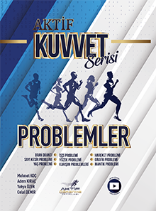 2022 - 2023 - AKTİF - Problemler