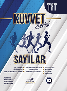 2022 - 2023 - AKTİF - Sayılar