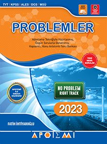 2021 - 2022 - Apotemi - Problemler