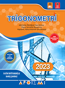 2021 - 2022 - Apotemi - Trigonometri