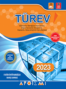 2022 - Apotemi - Türev