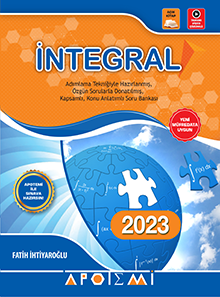 Apotemi - 2022 - İntegral