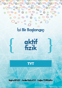 2022 - 2023 - AKTİF - TYT - Fizik