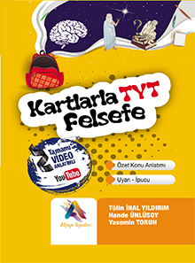 2022 - 2023 - ALTYAPI - Kartlarla - TYT - Felsefe