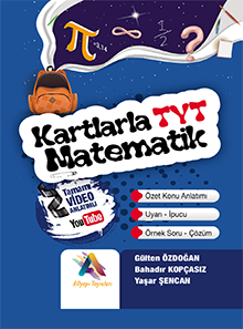 2022 - 2023 - ALTYAPI - Kartlarla - TYT - Matematik