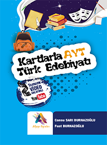 2022 - 2023 - Kartlarla - AYT - Edebiyat