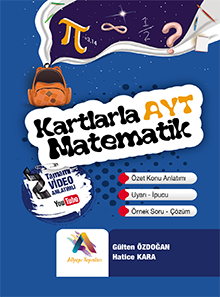 2022 - 2023 - Kartlarla - AYT - Matematik