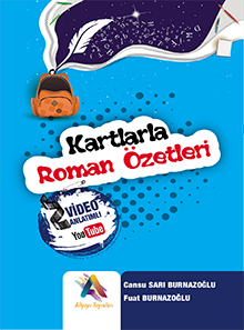 2022 - 2023 - Kartlarla - AYT - Roman Özetleri
