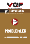 2022 - 2023 - VAF - 9. Sınıf Matematik VAF - 5