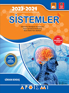 2023 - 2024 - APOTEMİ - Sistemler
