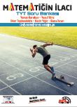 2023 - 2024 - ACİL - TYT - Matematiğin İlacı