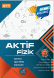 2023 - 2024 - AKTİF - AYT - Fizik