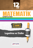 2023 - 2024 - YARIÇAP - Logaritma Diziler
