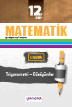 2023 - 2024 - YARIÇAP - Trigonometri