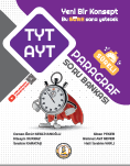 2023 - 2024 - SÜRE - TYT - AYT - Paragraf Soru Bankası