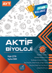 2023 - 2024 - AKTİF - AYT - Biyoloji Soru Bankası