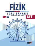 2023 - 2024 - AROMAT - AYT - Fizik Soru Bankası