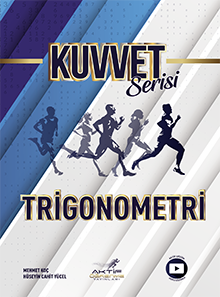 2020 - 2021 - AKTİF - Matematik Trigonometri