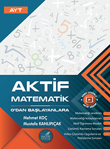 2022 - 2023 - AKTİF - AYT - Matematik