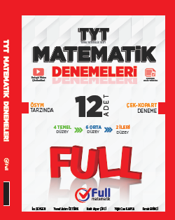 FULL - 2023 - TYT - Matematik Denemeleri